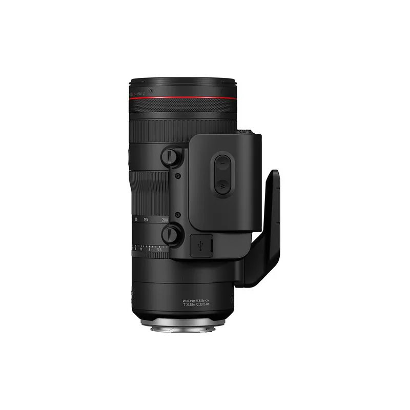 Canon RF 70-200mm f/2.8 L IS USM Z (Canon RF) 4