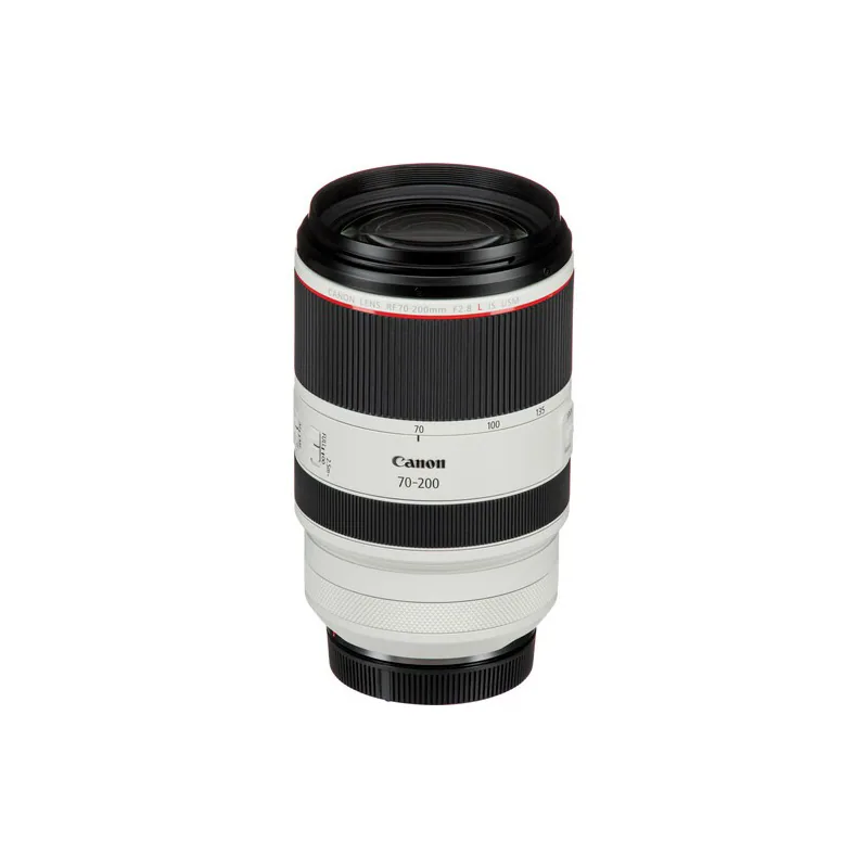 Canon RF 70-200mm f/2.8 L IS USM
