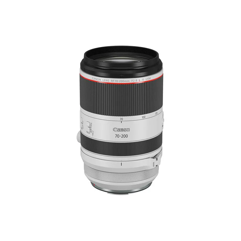 Canon RF 70-200mm f/2.8 L IS USM 3