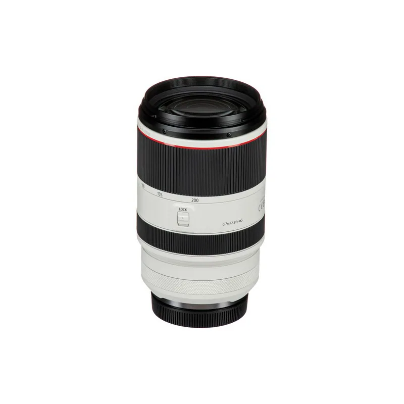 Canon RF 70-200mm f/2.8 L IS USM 4