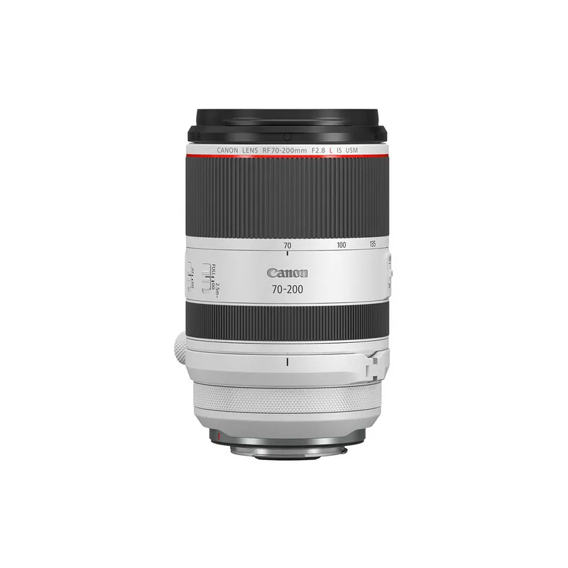 Canon RF 70-200mm f/2.8 L IS USM 5