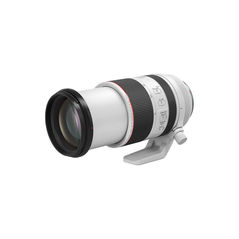 Canon RF 70-200mm f/2.8 L IS USM 7