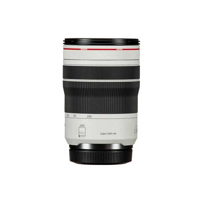 Canon RF 70-200mm f/4 L IS USM 10