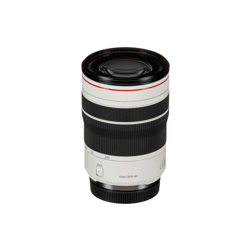 Canon RF 70-200mm f/4 L IS USM 2