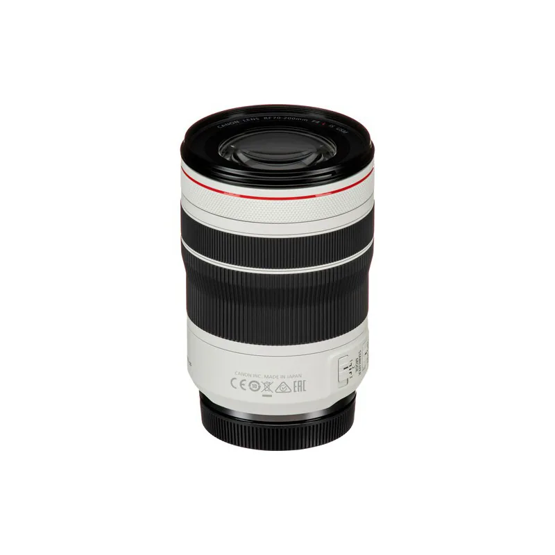 Canon RF 70-200mm f/4 L IS USM 4