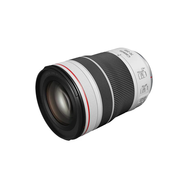 Canon RF 70-200mm f/4 L IS USM 5