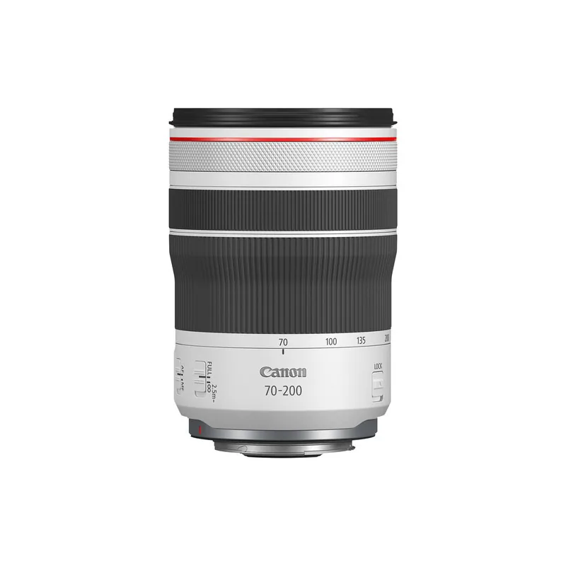 Canon RF 70-200mm f/4 L IS USM 7