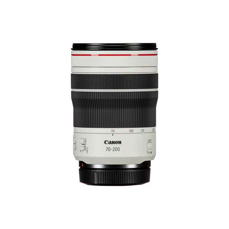 Canon RF 70-200mm f/4 L IS USM 8