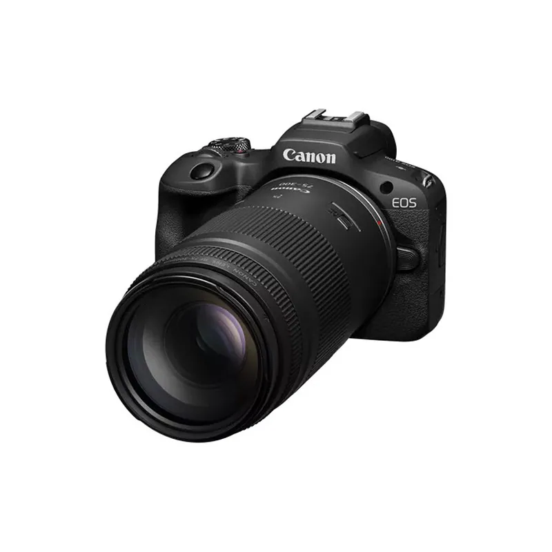 Canon RF 75-300mm f/4-5.6 3