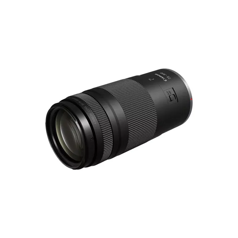 Canon RF 75-300mm f/4-5.6 4