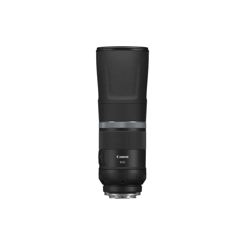 Canon RF 800mm f/11 IS STM