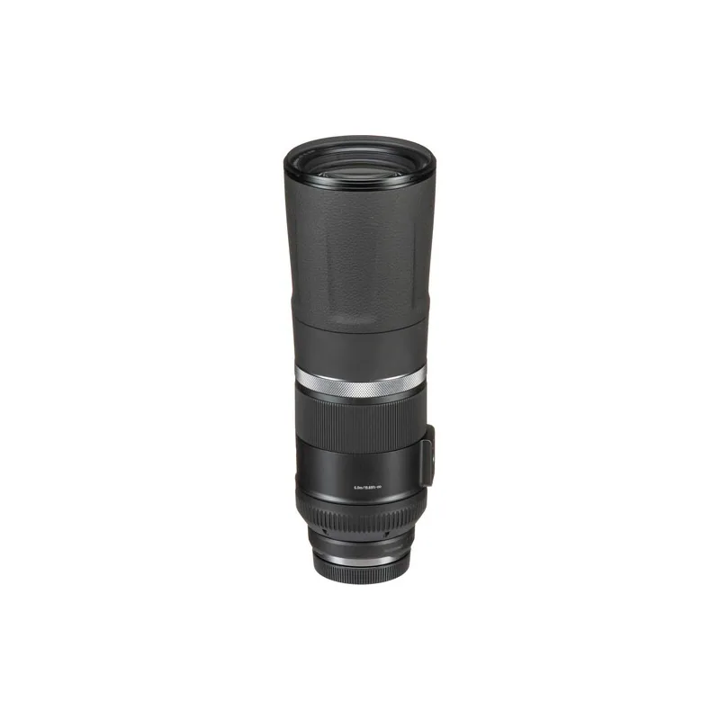 Canon RF 800mm f/11 IS STM 10