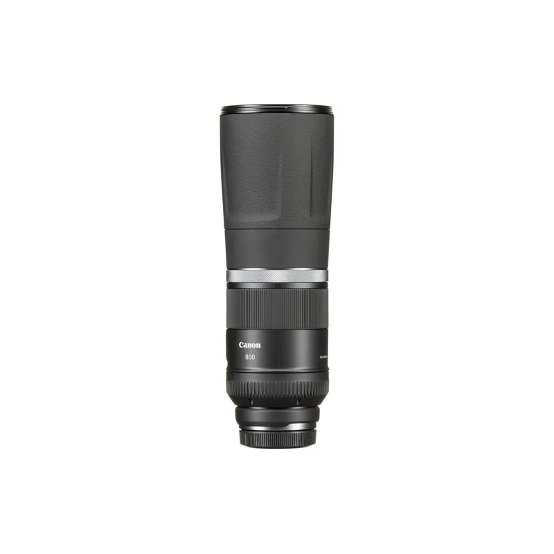 Canon RF 800mm f/11 IS STM 2