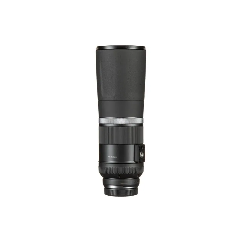 Canon RF 800mm f/11 IS STM 4