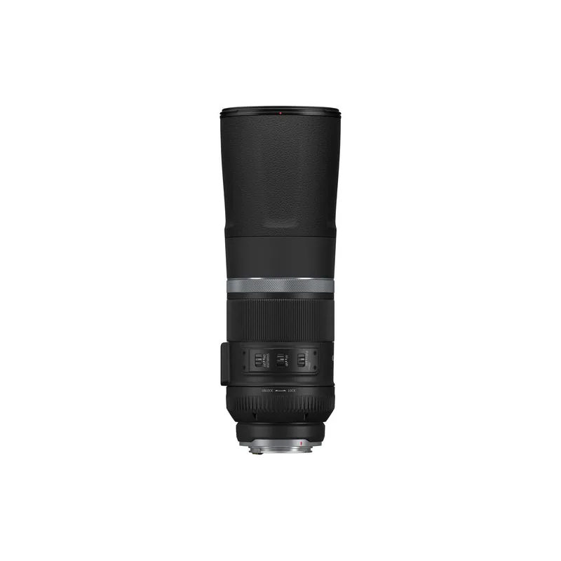 Canon RF 800mm f/11 IS STM 5