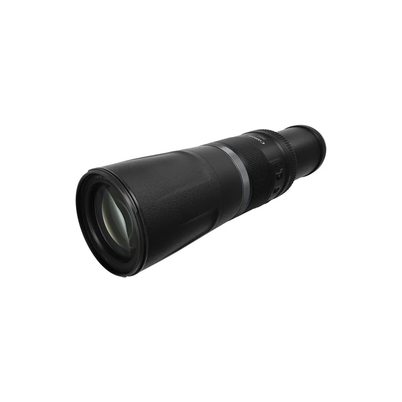 Canon RF 800mm f/11 IS STM 7
