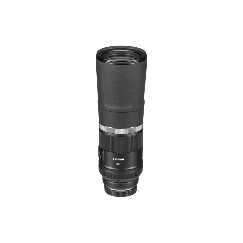 Canon RF 800mm f/11 IS STM 8