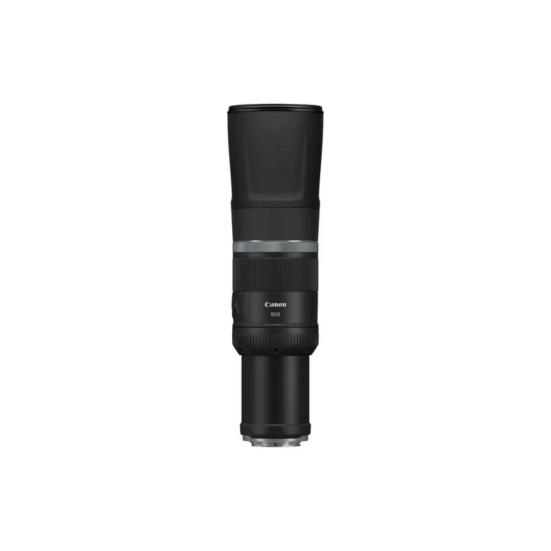 Canon RF 800mm f/11 IS STM 9
