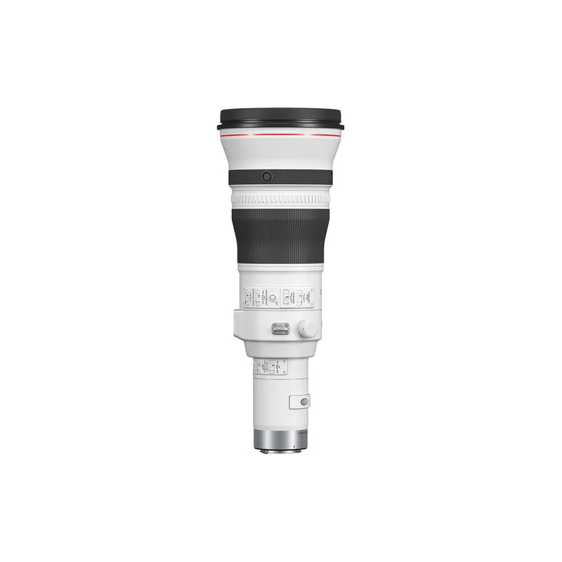Canon RF 800mm f/5.6 L IS USM 2