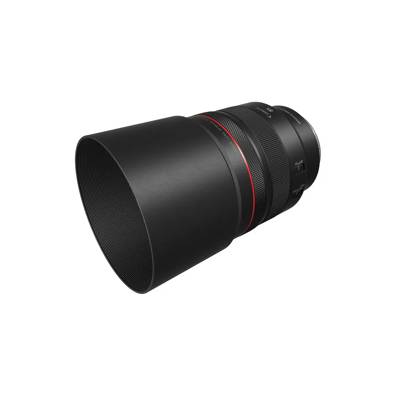 Canon RF 85mm f/1.2 L USM DS 4