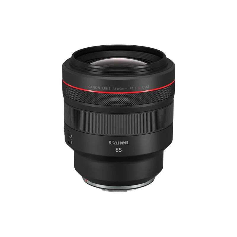 Canon RF 85mm f/1.2 L USM