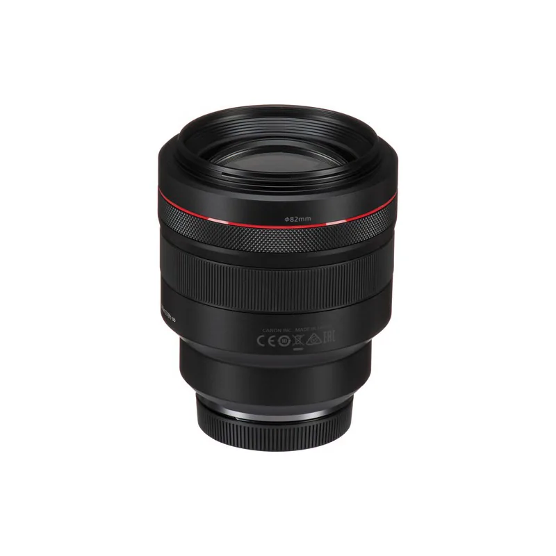 Canon RF 85mm f/1.2 L USM 10