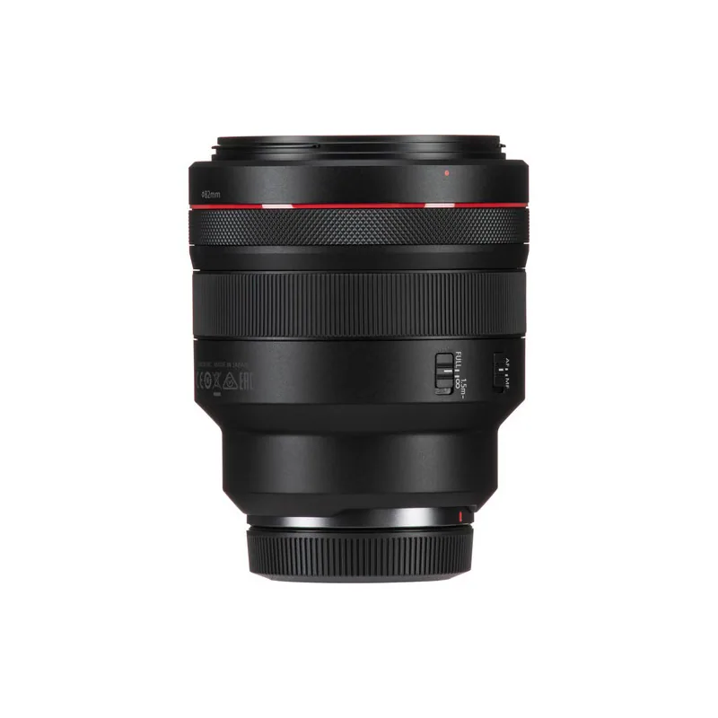 Canon RF 85mm f/1.2 L USM 2