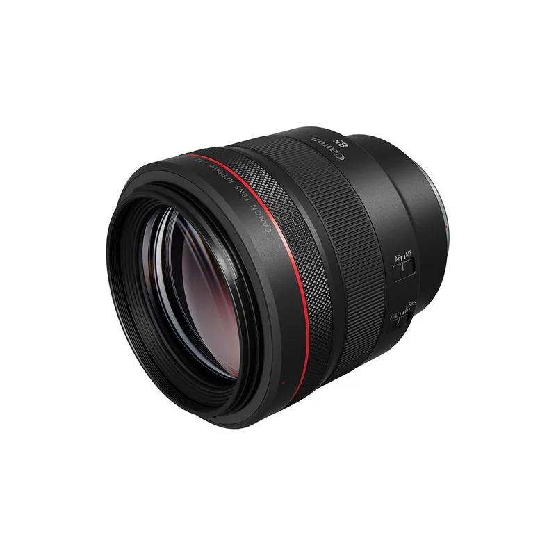 Canon RF 85mm f/1.2 L USM 5