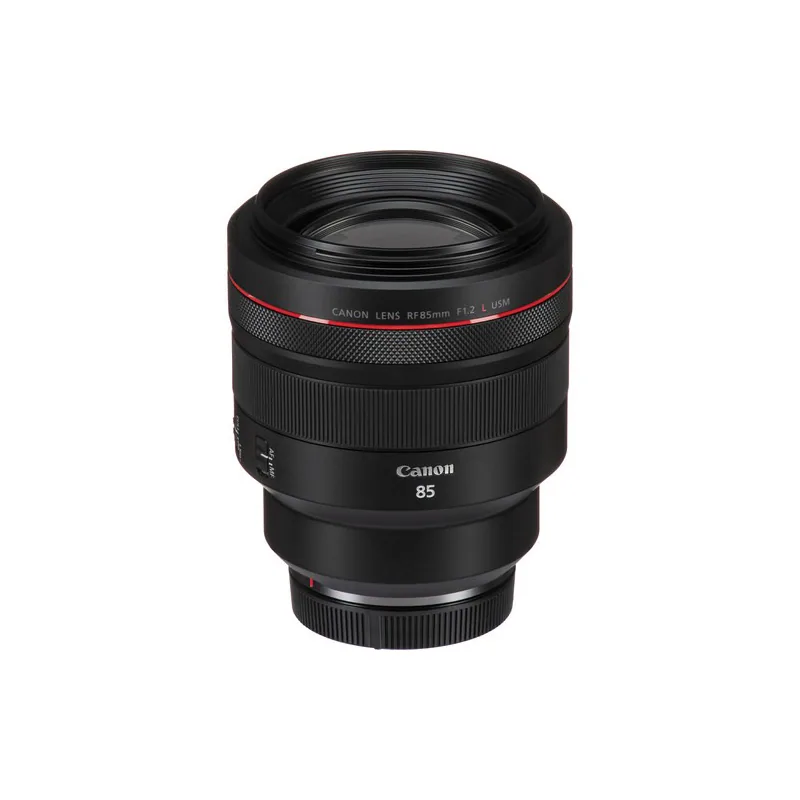 Canon RF 85mm f/1.2 L USM 6