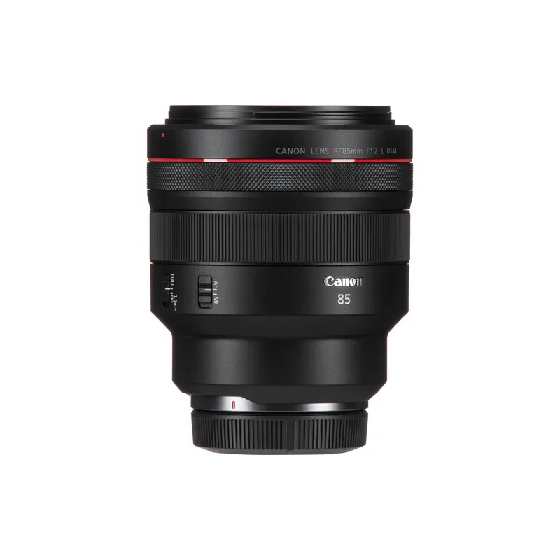 Canon RF 85mm f/1.2 L USM 7