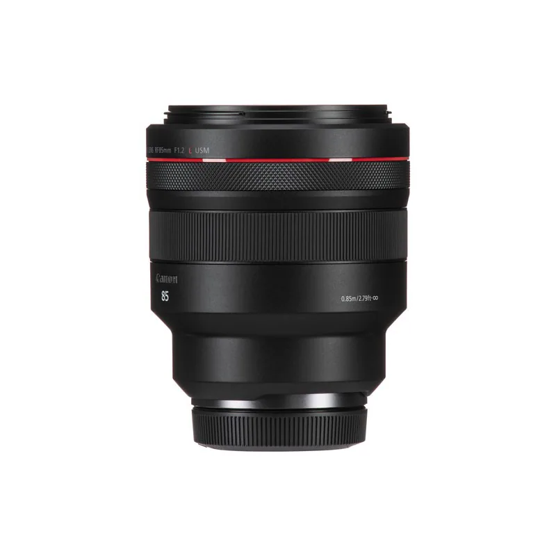 Canon RF 85mm f/1.2 L USM 9