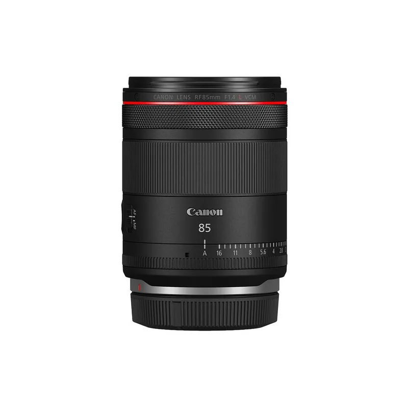 Canon RF 85mm f/1.4 L VCM (Canon RF) 2
