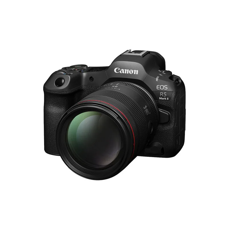Canon RF 85mm f/1.4 L VCM (Canon RF) 3