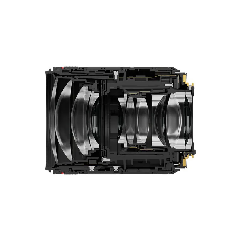Canon RF 85mm f/1.4 L VCM (Canon RF) 5