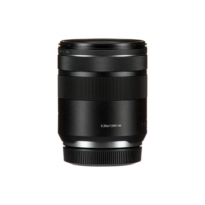 Canon RF 85mm f/2 Macro IS STM 10