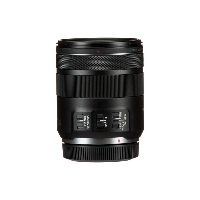 Canon RF 85mm f/2 Macro IS STM 2