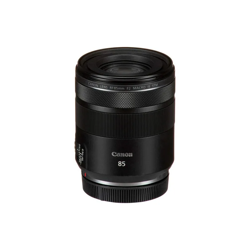 Canon RF 85mm f/2 Macro IS STM 6