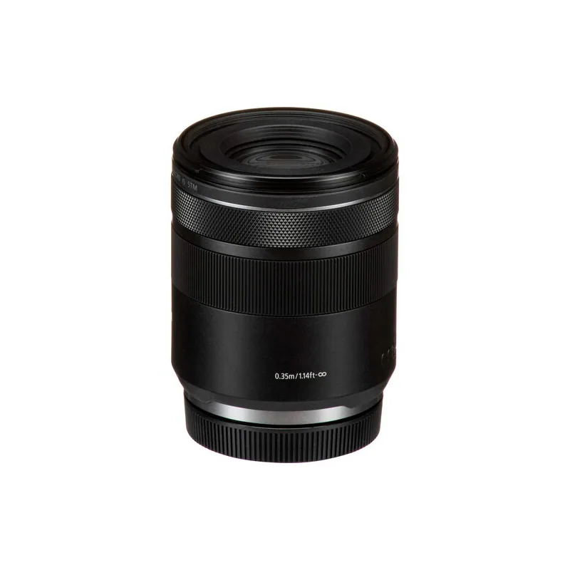 Canon RF 85mm f/2 Macro IS STM 8