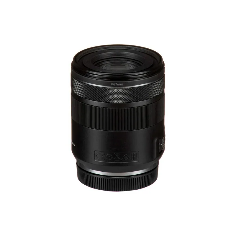 Canon RF 85mm f/2 Macro IS STM 9