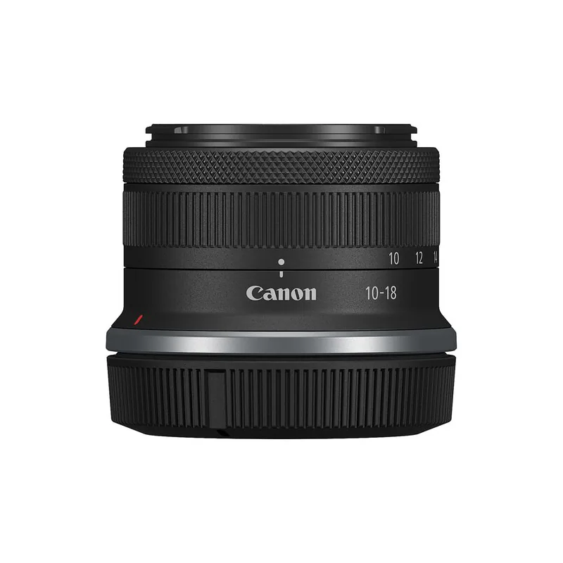 Canon RF-S 10-18mm f/4.5-6.3 IS STM 3