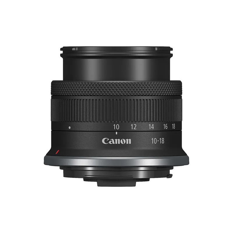Canon RF-S 10-18mm f/4.5-6.3 IS STM 4