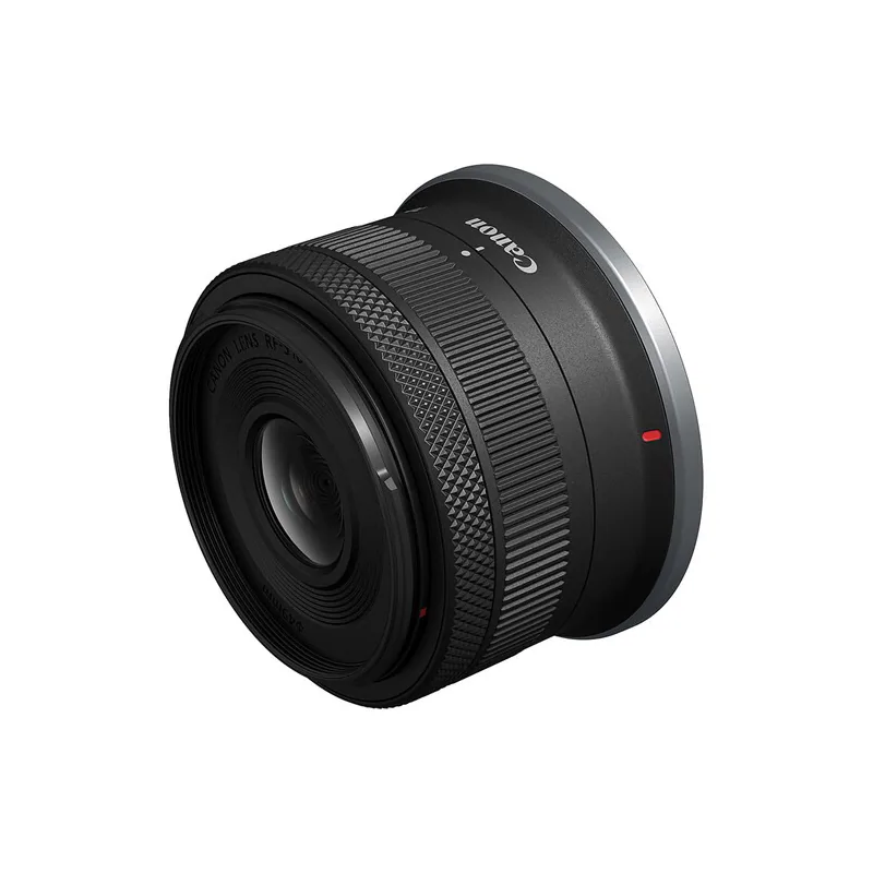 Canon RF-S 10-18mm f/4.5-6.3 IS STM 5