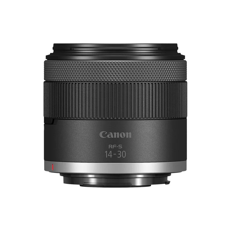 Canon RF-S 14-30mm f/4-6.3 IS STM PZ 2