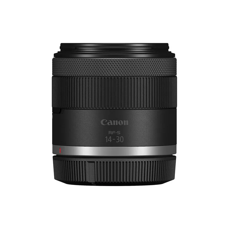 Canon RF-S 14-30mm f/4-6.3 IS STM PZ 3