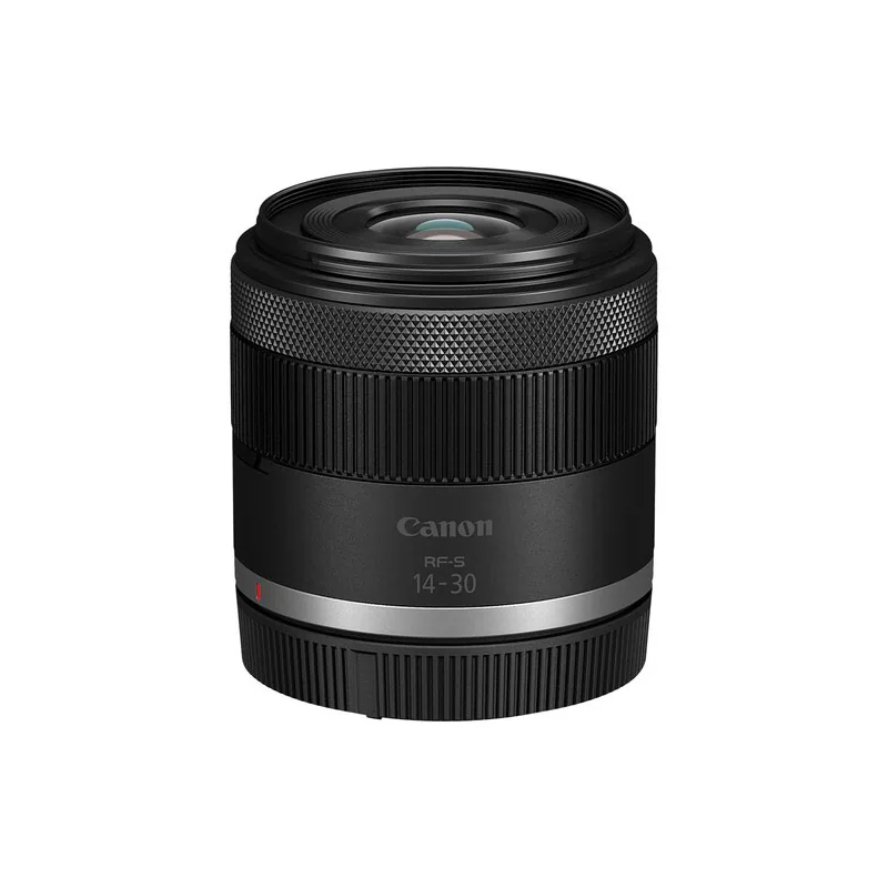 Canon RF-S 14-30mm f/4-6.3 IS STM PZ 4