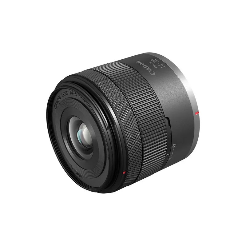 Canon RF-S 14-30mm f/4-6.3 IS STM PZ 5