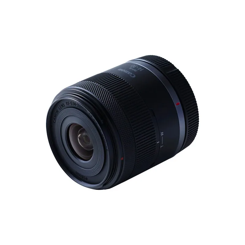 Canon RF-S 14-30mm f/4-6.3 IS STM PZ 6
