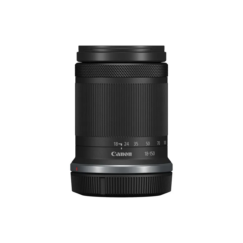 Canon RF-S 18-150mm f/3.5-6.3 IS STM 2