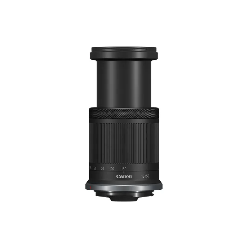 Canon RF-S 18-150mm f/3.5-6.3 IS STM 3