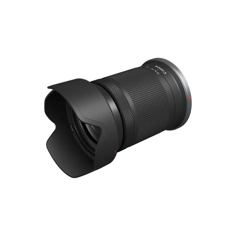 Canon RF-S 18-150mm f/3.5-6.3 IS STM 4